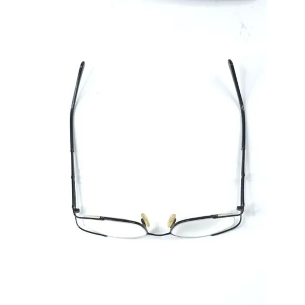 Tura Mod. 654 Blk Eyeglasses Women's 49-18 Frames Only‎ Rare Vintage